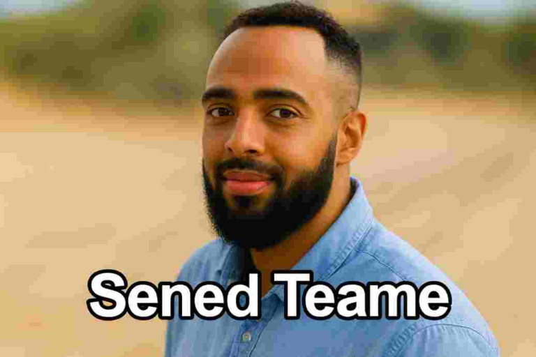 sened teame