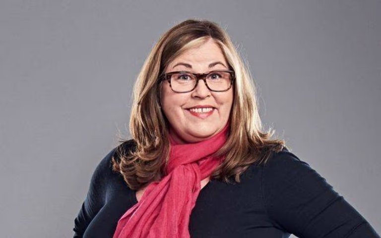 Liza Tarbuck: Career, Personal Life, Television Shows and Radio Success liza tarbuck illness