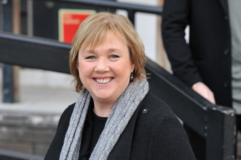 who is pauline quirke daughter
