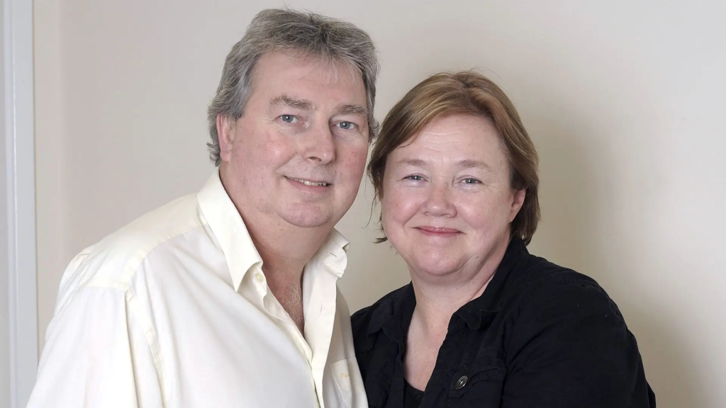 who is pauline quirke daughter