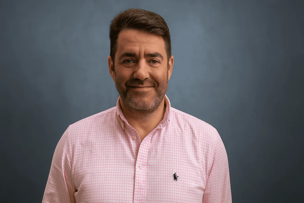 gavin hawthorn