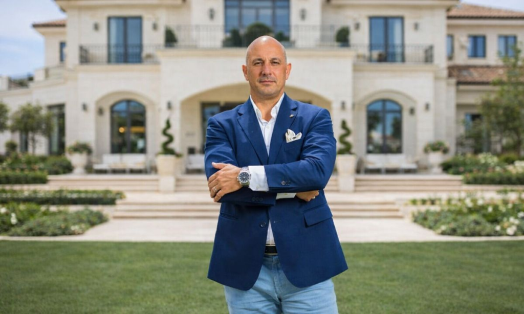 gianluca cugnetto
