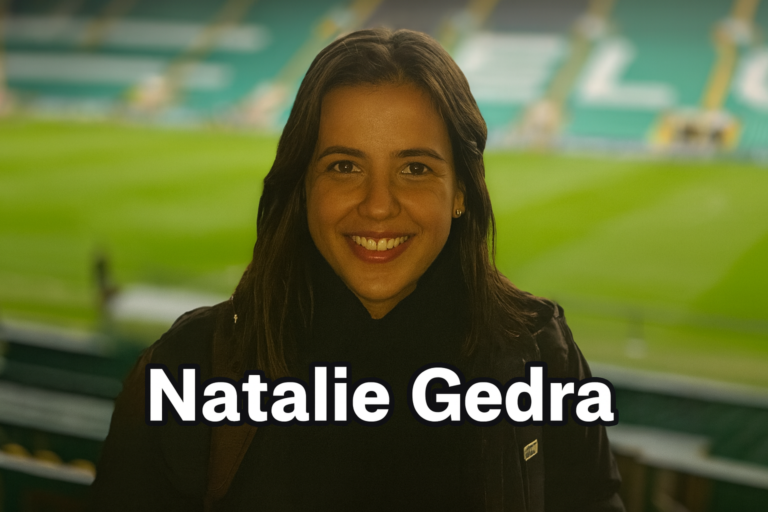 natalie gedra