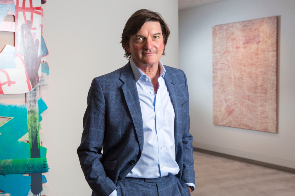 david howden net worth