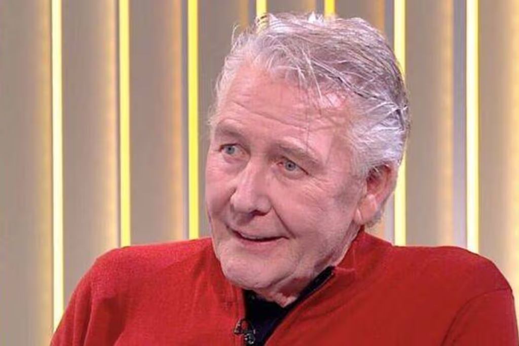 tommy walsh health
