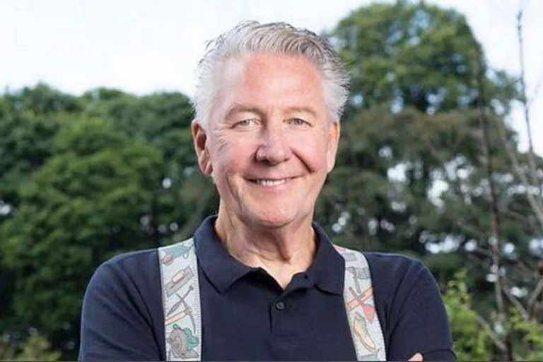 tommy walsh health