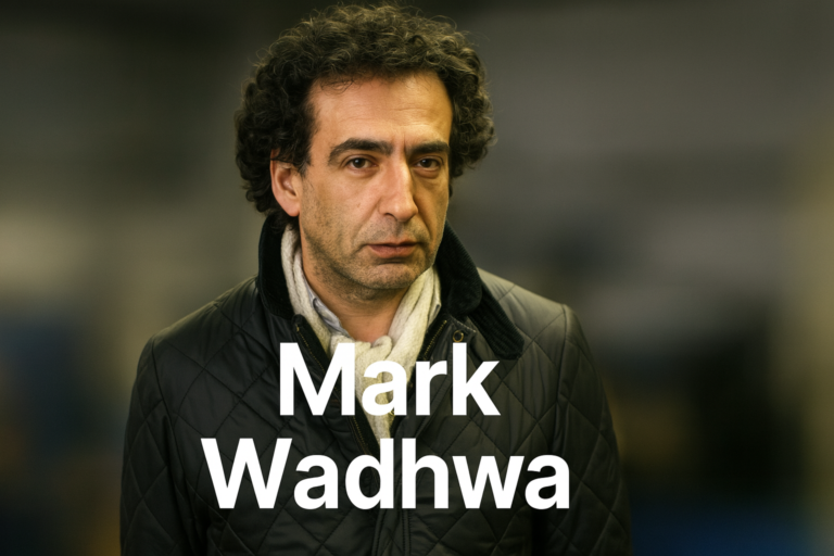mark wadhwa