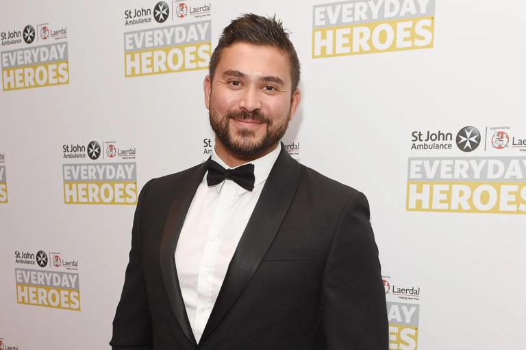 Rav Wilding Net Worth: A Complete Breakdown of His Wealth, Career, and Earnings rav wilding net worth