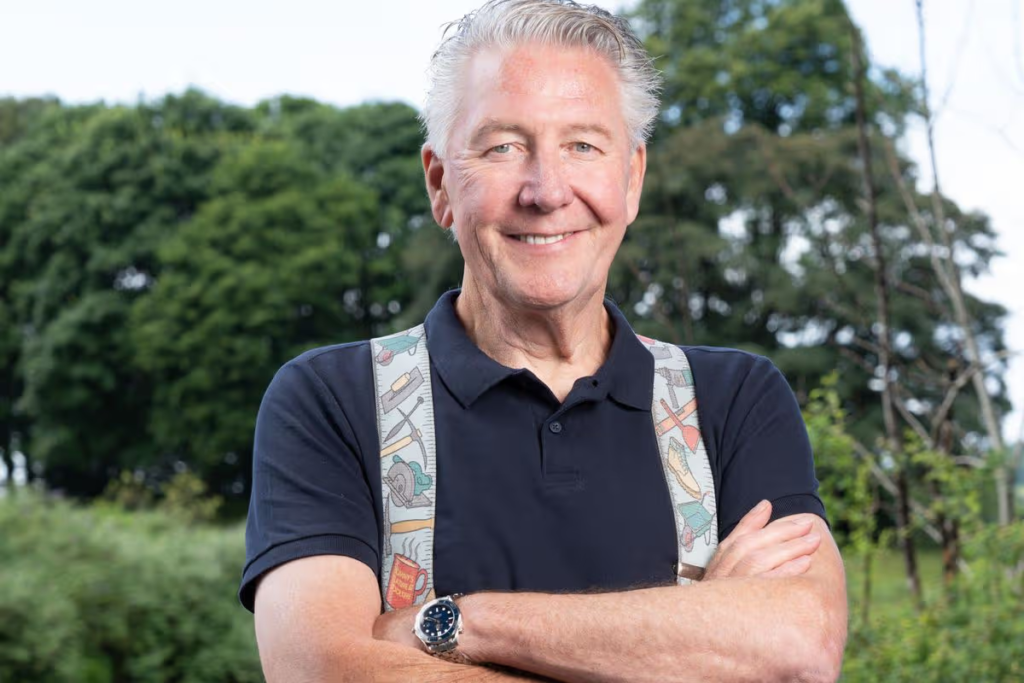 tommy walsh net worth