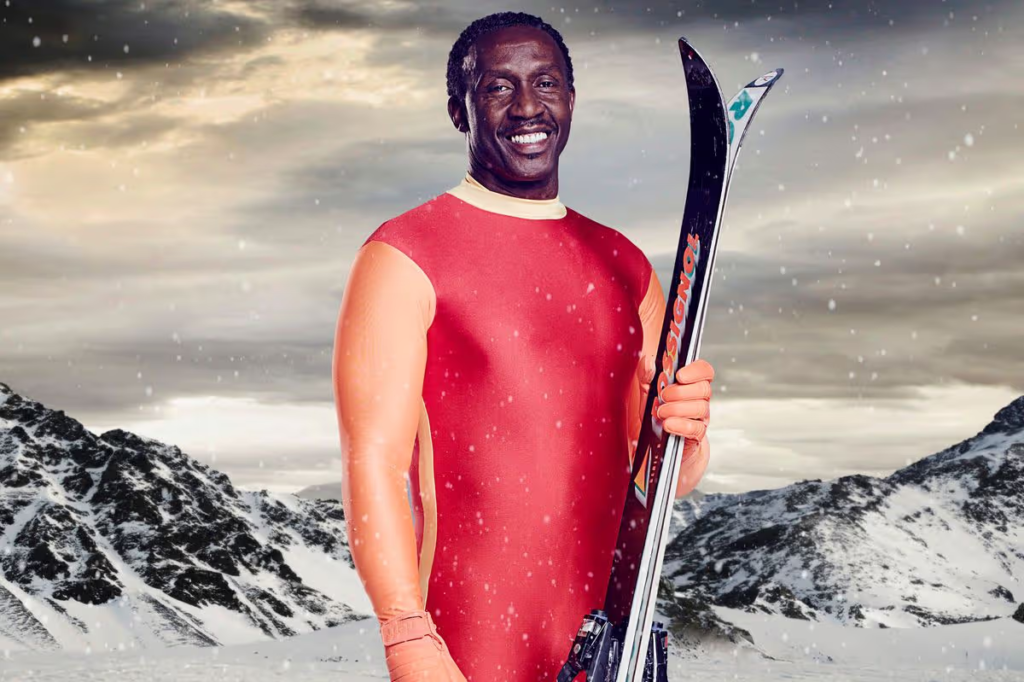 linford christie net worth