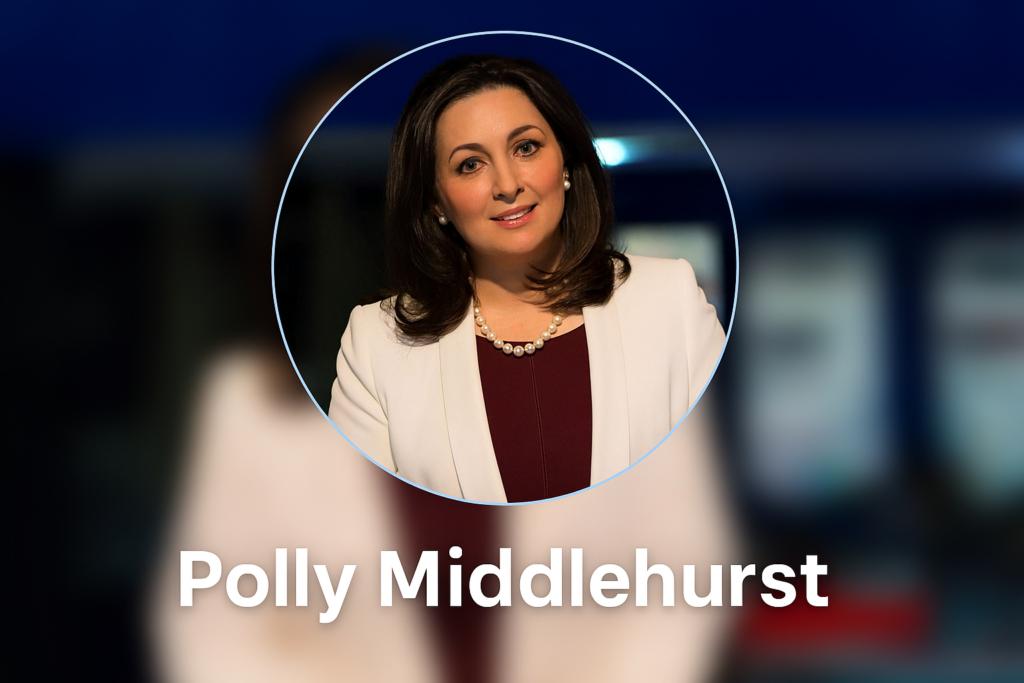 polly middlehurst