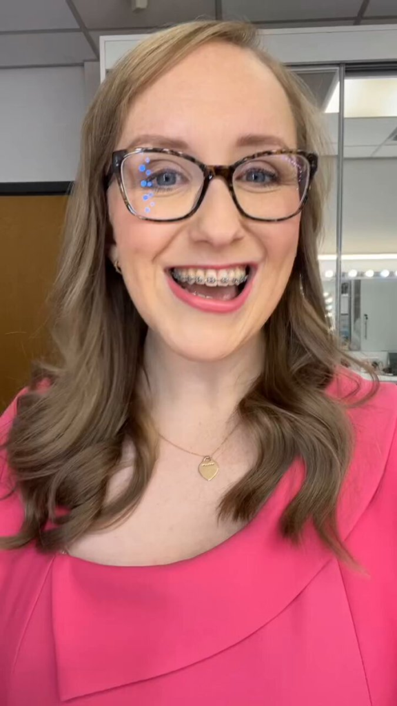 gillian brown weather presenter