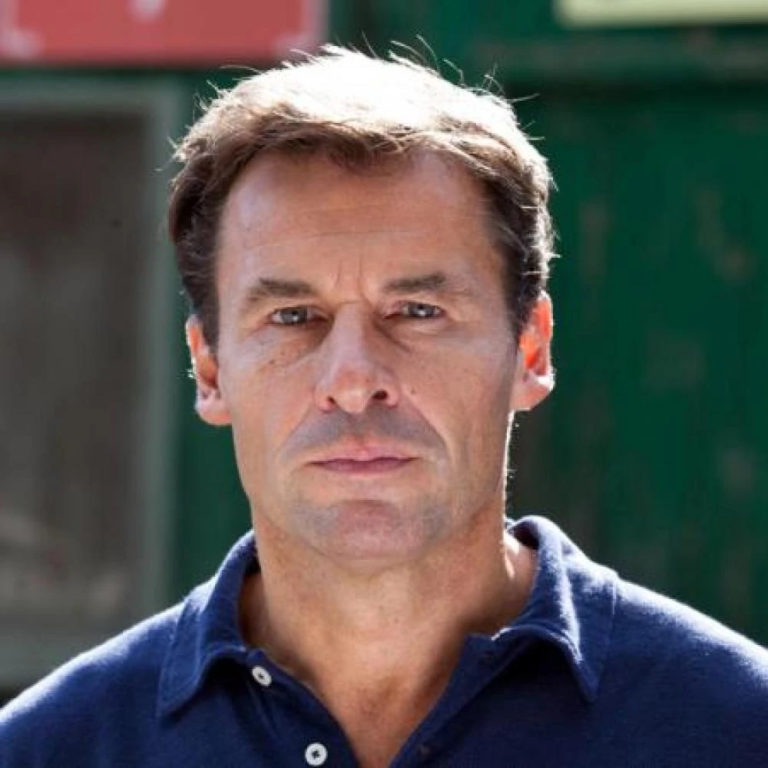 jesse birdsall net worth
