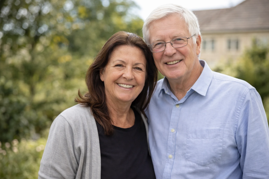 wife marilyn craven