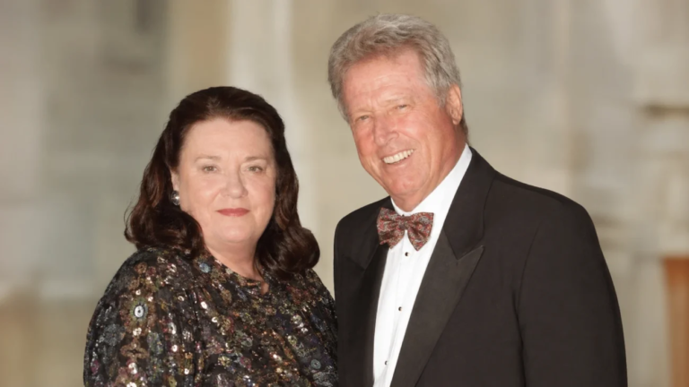Wife Marilyn Craven: Understanding the Public Interest Behind the Name wife marilyn craven
