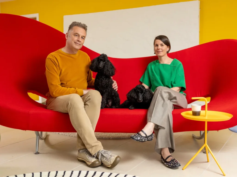 Chris Packham Ex Wife: The Truth About Chris Packham’s Relationship History chris packham ex wife