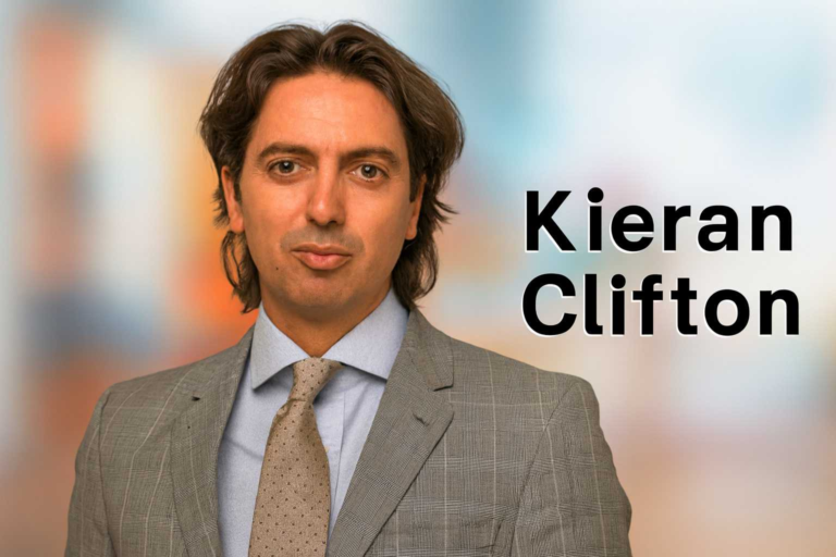 Kieran Clifton BBC: Career, Leadership, Digital Strategy, and Influence in British Broadcasting kieran clifton bbc