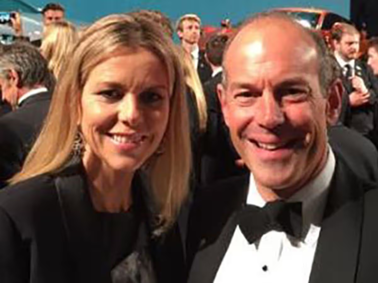 Phil Spencer Wife: Family Life, Marriage, Career Balance, and Personal Background phil spencer wife
