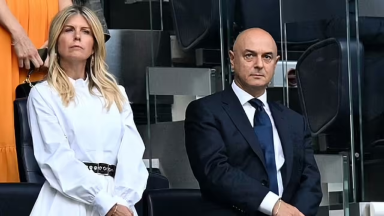 Tracy Dixon Levy: The Private Force Behind Tottenham Hotspur’s Inner Circle tracy dixon levy