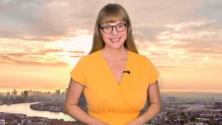 kate kinsella bbc weather