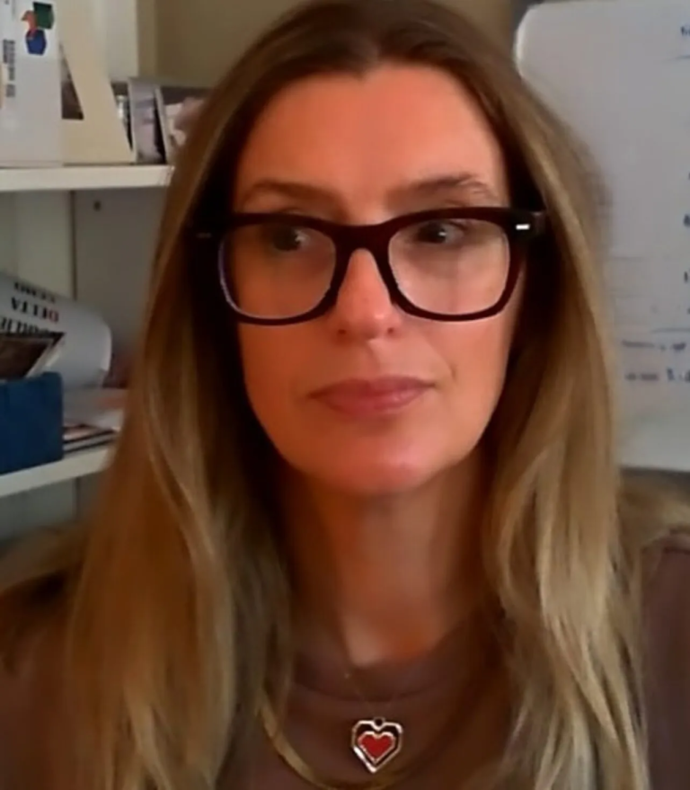 Eliza Bourke: Biography, Career, Personal Life, and Rising Public Interest eliza bourke