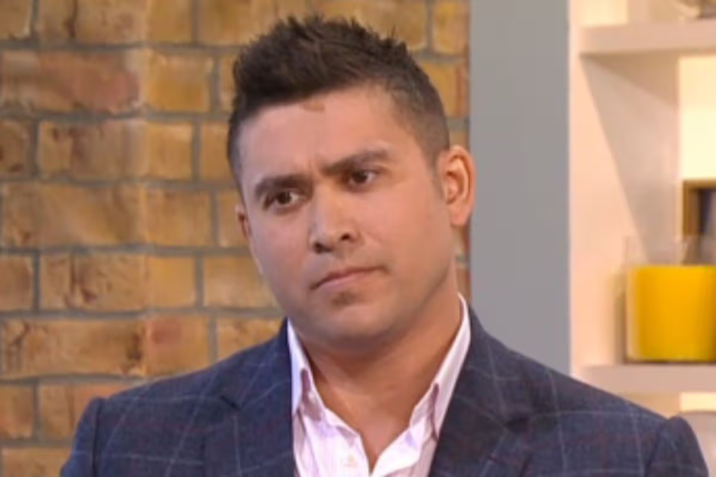 rav wilding illness