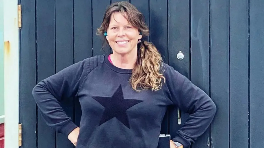 petra exton joe wilkinson wife