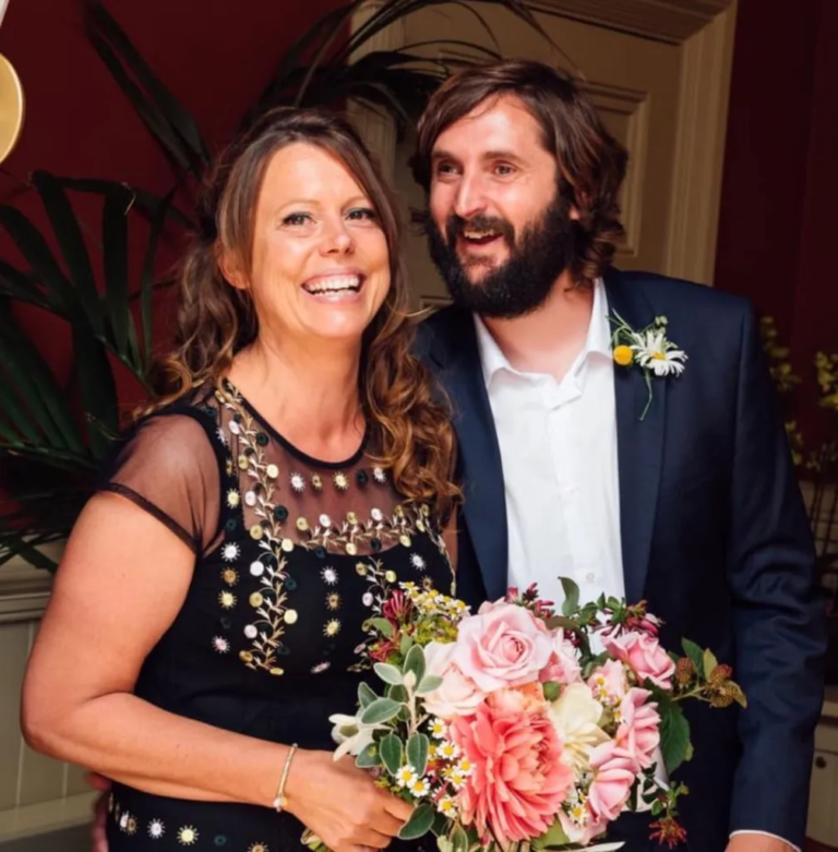 Petra Exton Joe Wilkinson Wife: Everything You Need to Know About Their Relationship and Personal Life petra exton joe wilkinson wife