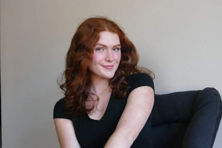 sarah lynott