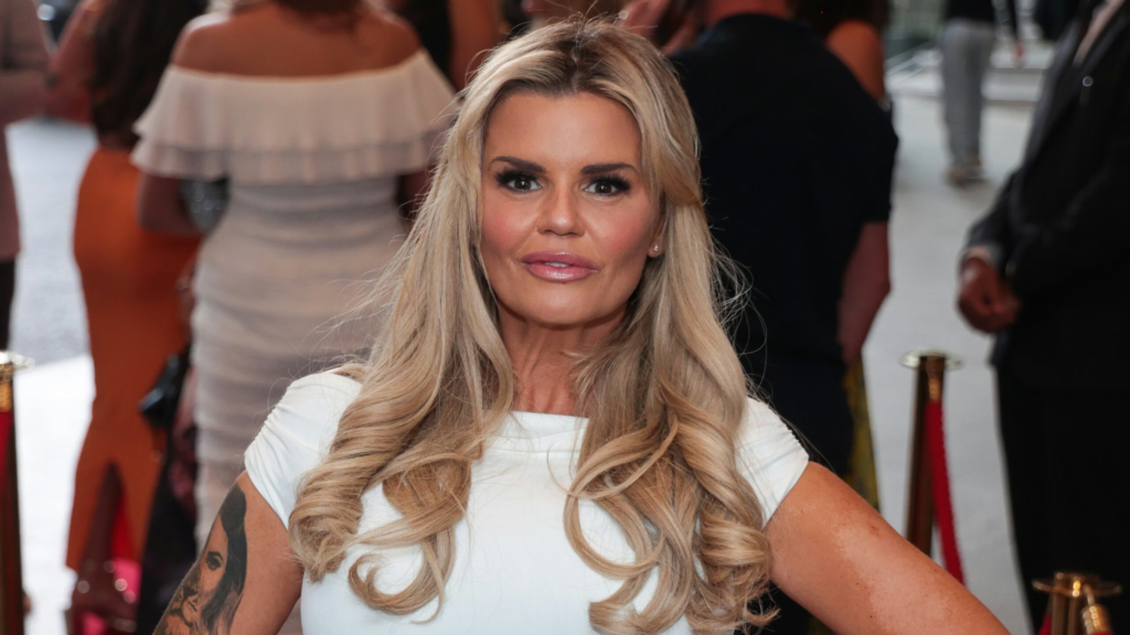 kerry katona net worth