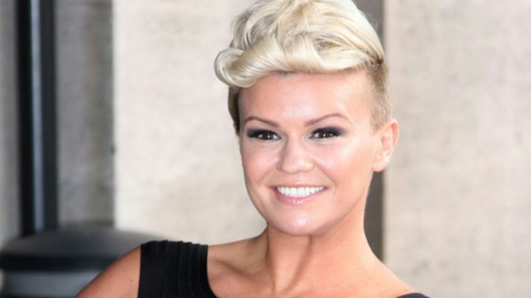 kerry katona net worth