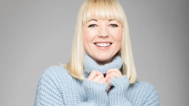 Sara Cox Net Worth: Career, Salary, BBC Success, and Financial Journey sara cox net worth