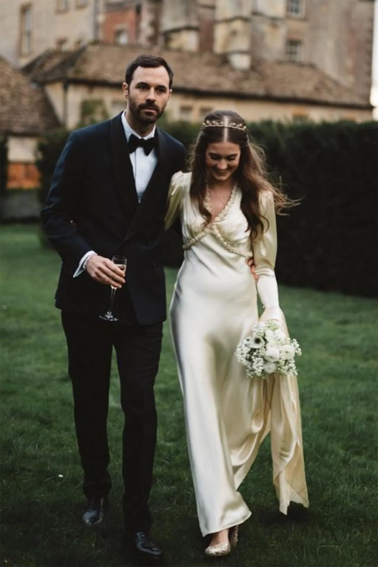 molly louisa whitehall