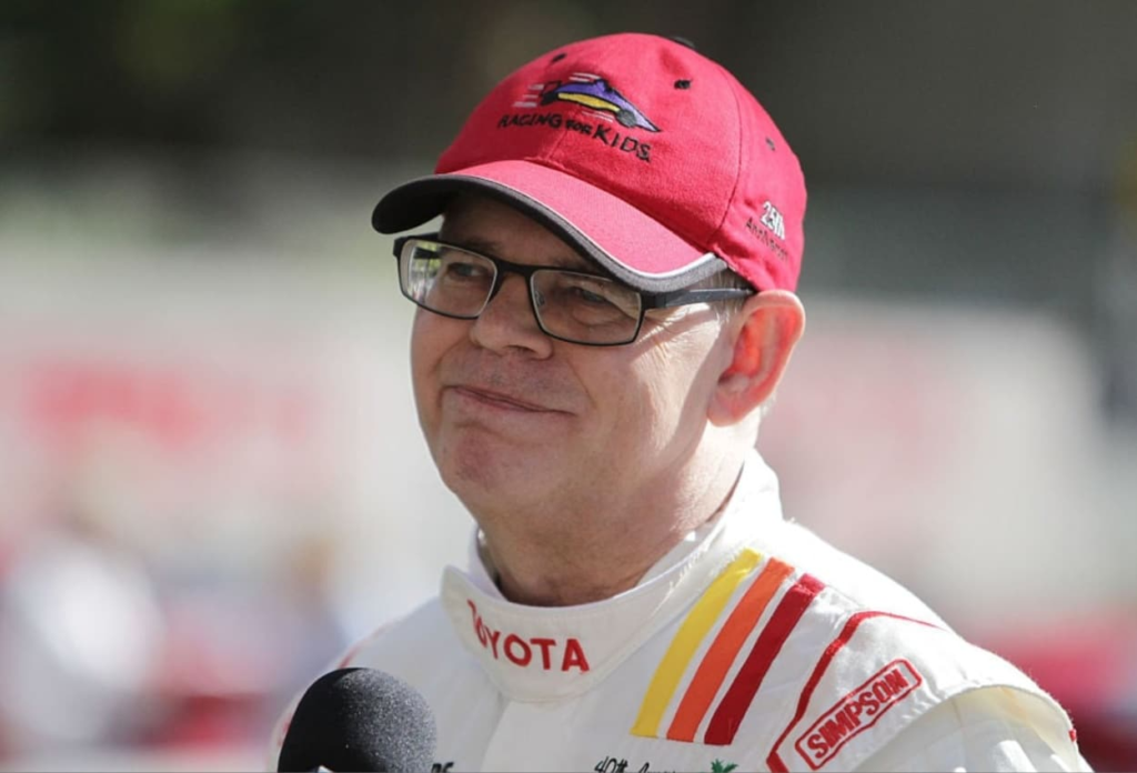 doug fregin blackberry net worth