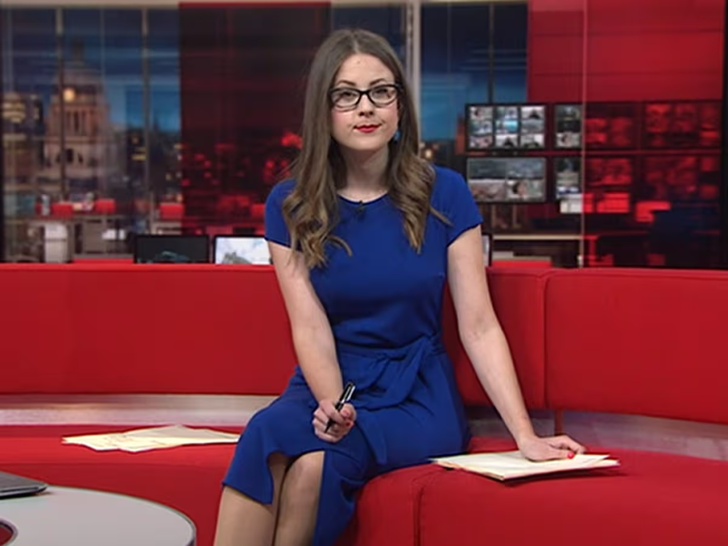 elise chamberlain east midlands today