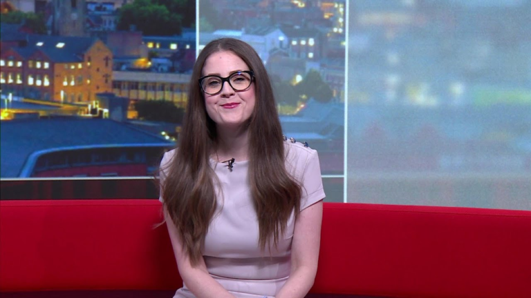 Elise Chamberlain East Midlands Today: Career, Role, and Growing Public Interest elise chamberlain east midlands today