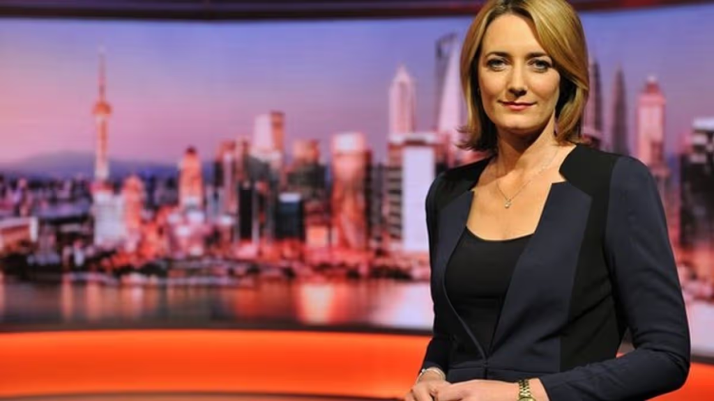 lucy hockings partner