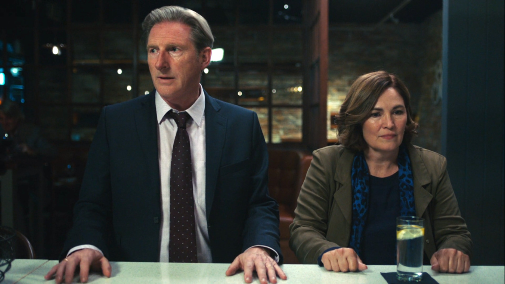 andrea irvine line of duty