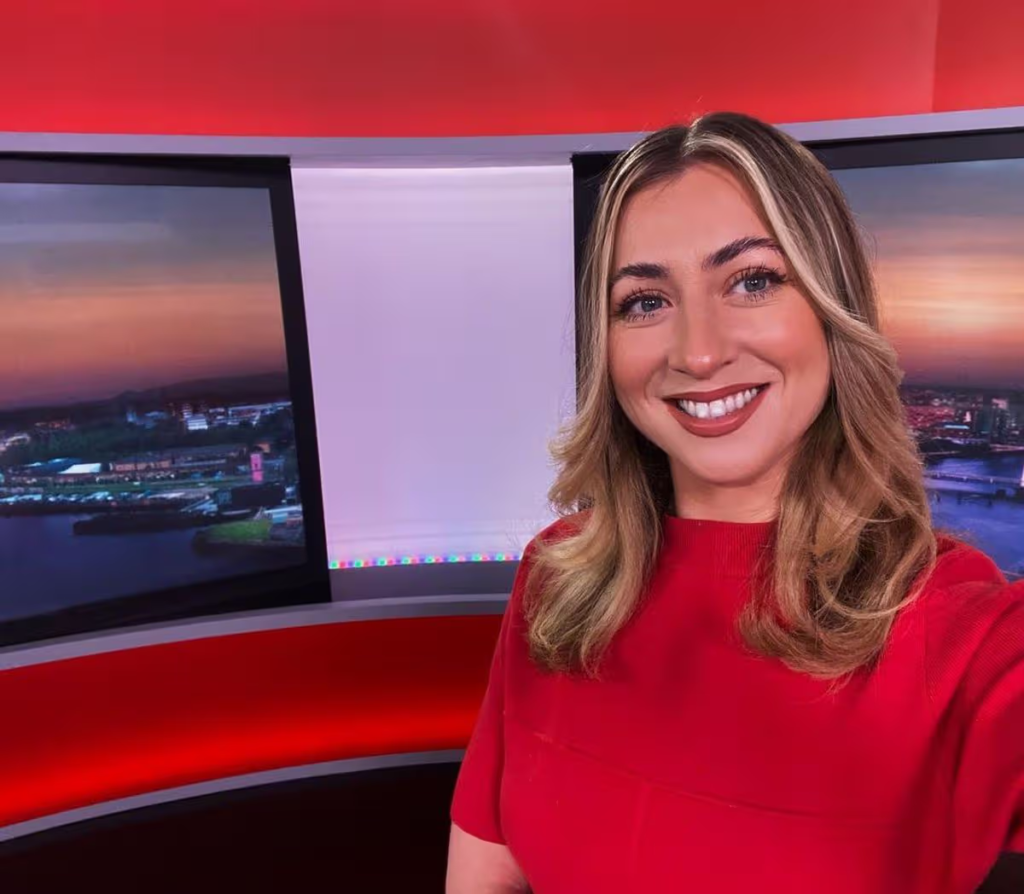 sarah mcmullan