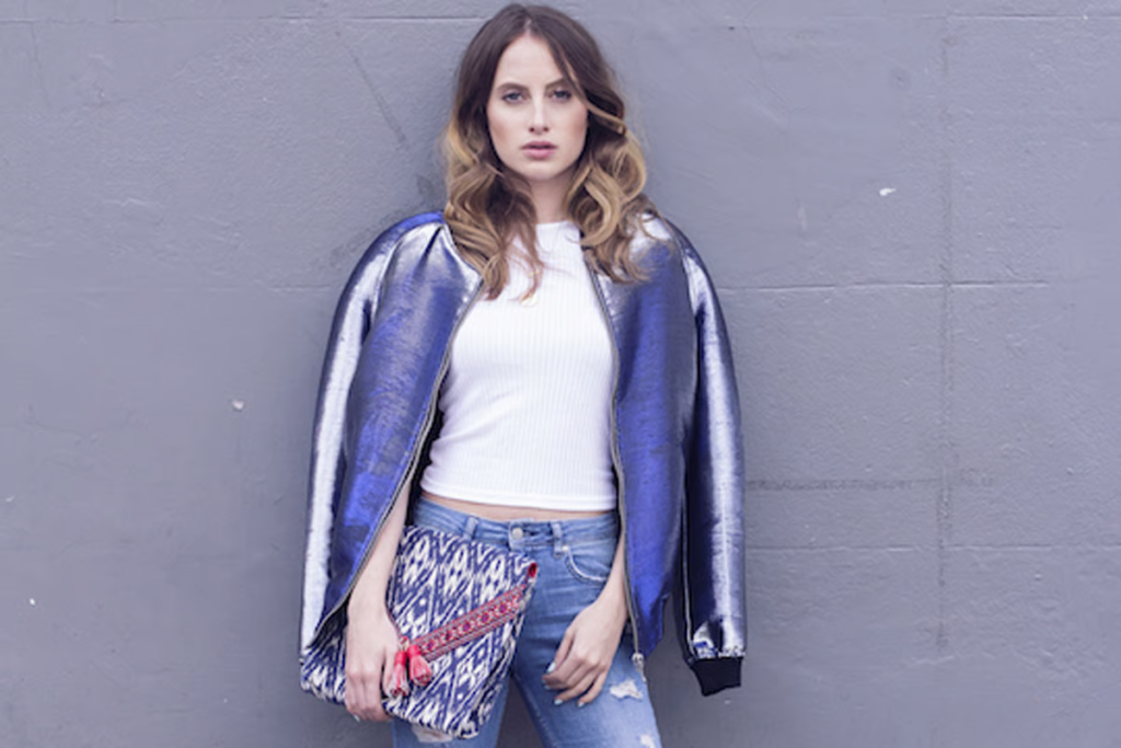 rosie fortescue age