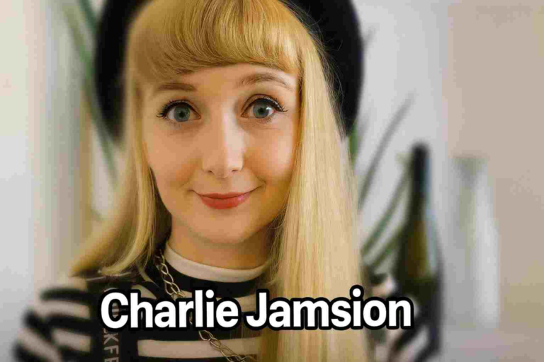 Charlie Jamison Age: Everything You Need to Know About Her Life, Career, and Growing Popularity charlie jamison age