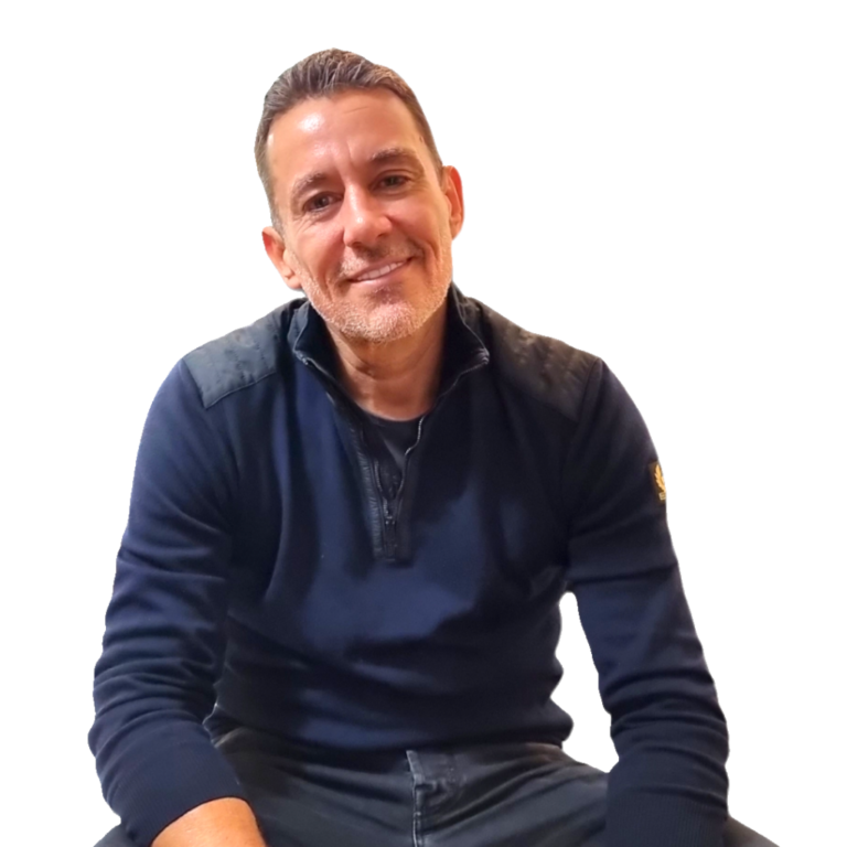 greg secker fraud