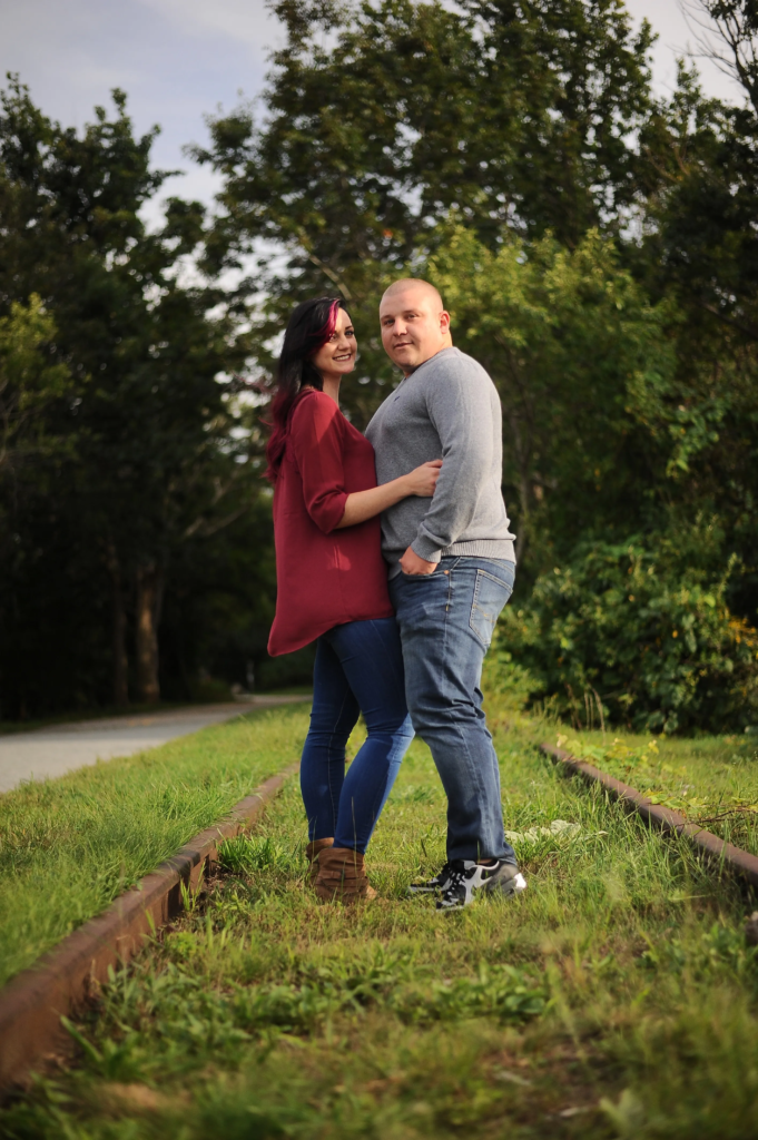 kelly foran husband