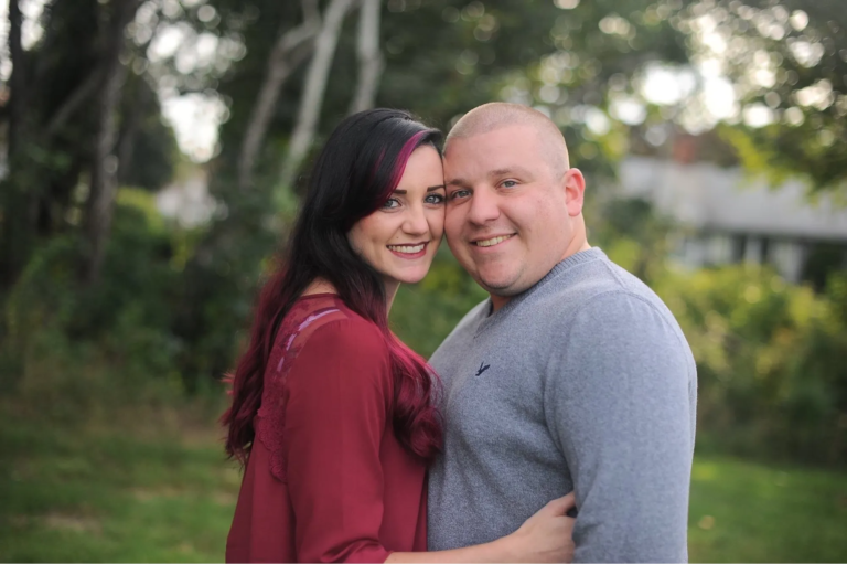 kelly foran husband