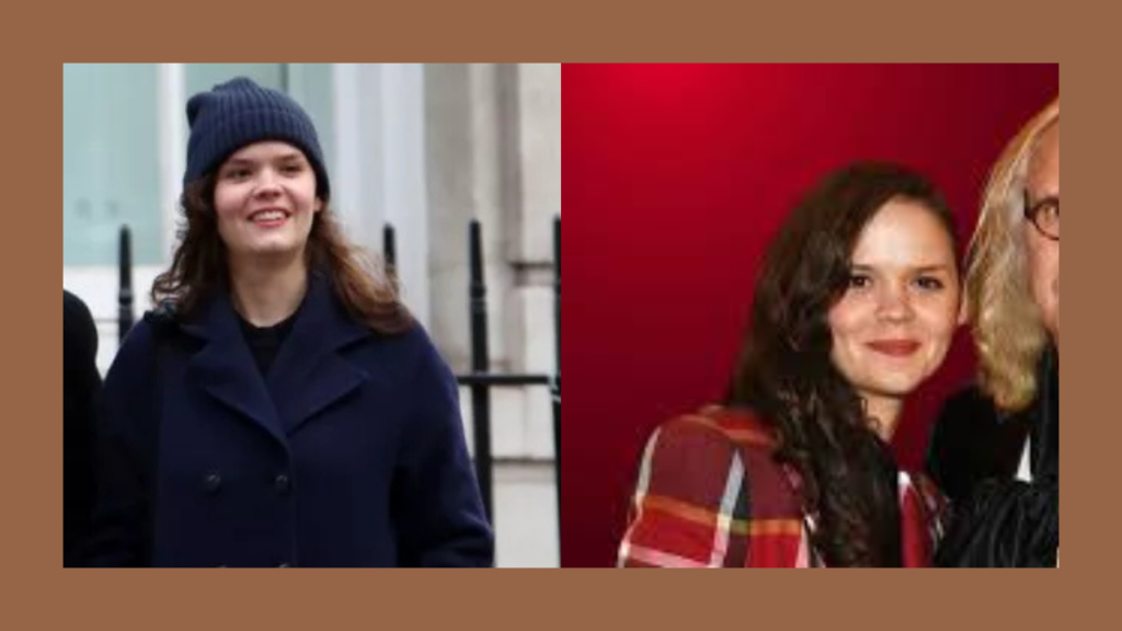scarlett connolly age