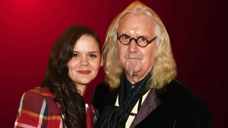 scarlett connolly age