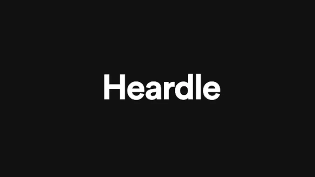heardle