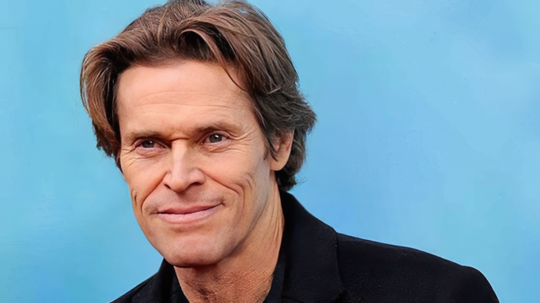 Willem Dafoe Net Worth: Exploring the Wealth, Career, and Success of a Hollywood Icon willem dafoe net worth