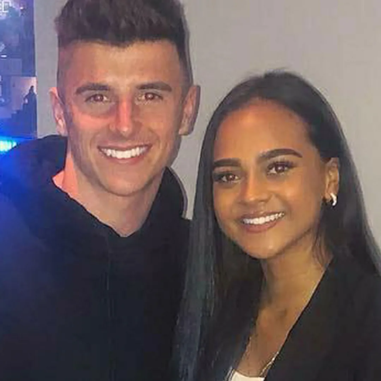 Mason Mount Girlfriend: Relationship Status, Dating History, and Personal Life Explained mason mount girlfriend