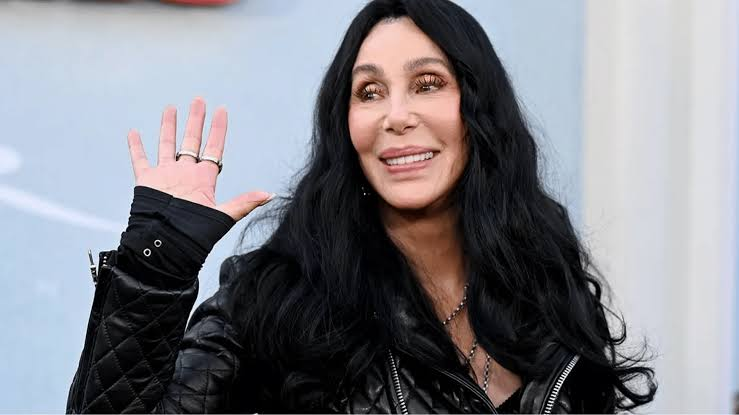 cher net worth